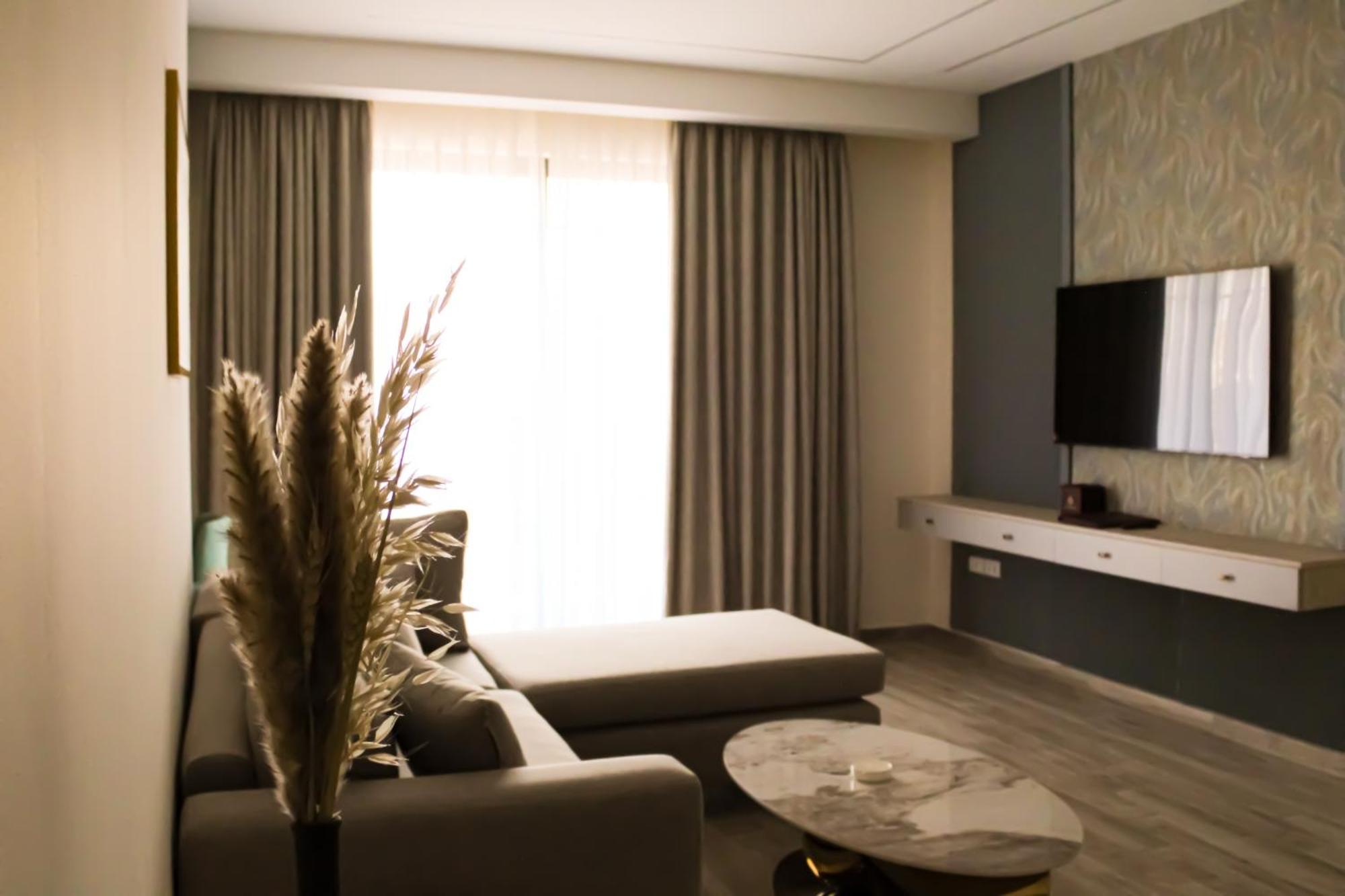 Hotel Soho Midtown Ash Shumaysani Esterno foto